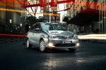 Toyota Etios Hatchback 2015 года (ZA)